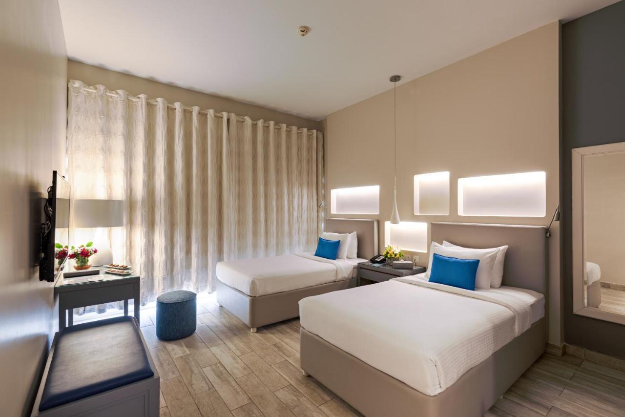 Sealine Beach, A Murwab Resort Mesaieed Luaran gambar
