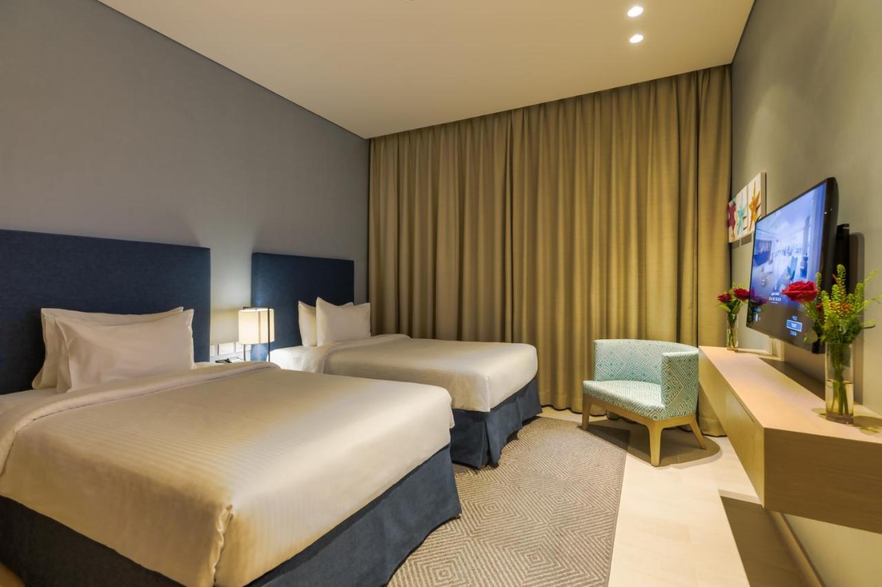 Sealine Beach, A Murwab Resort Mesaieed Luaran gambar Deluxe Room