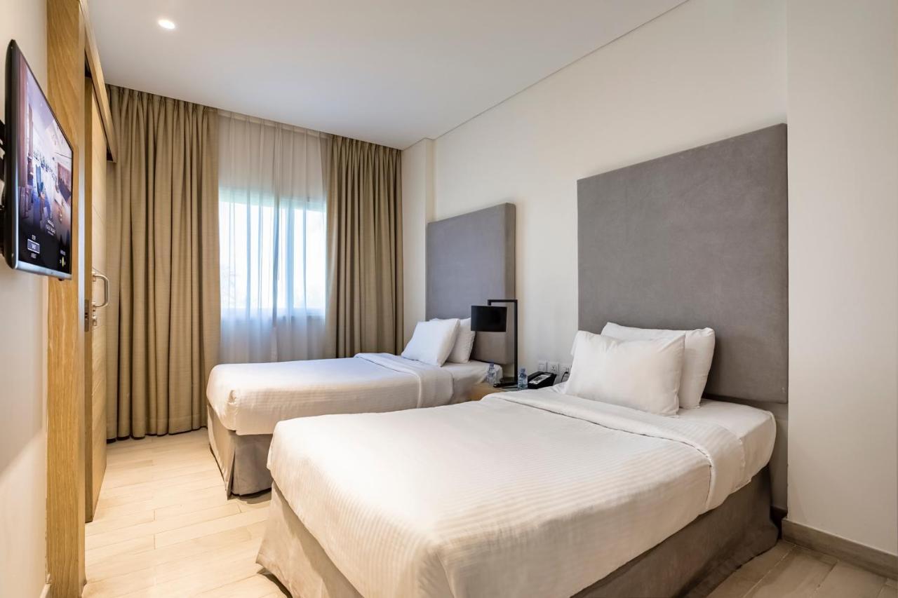Sealine Beach, A Murwab Resort Mesaieed Luaran gambar Deluxe Room