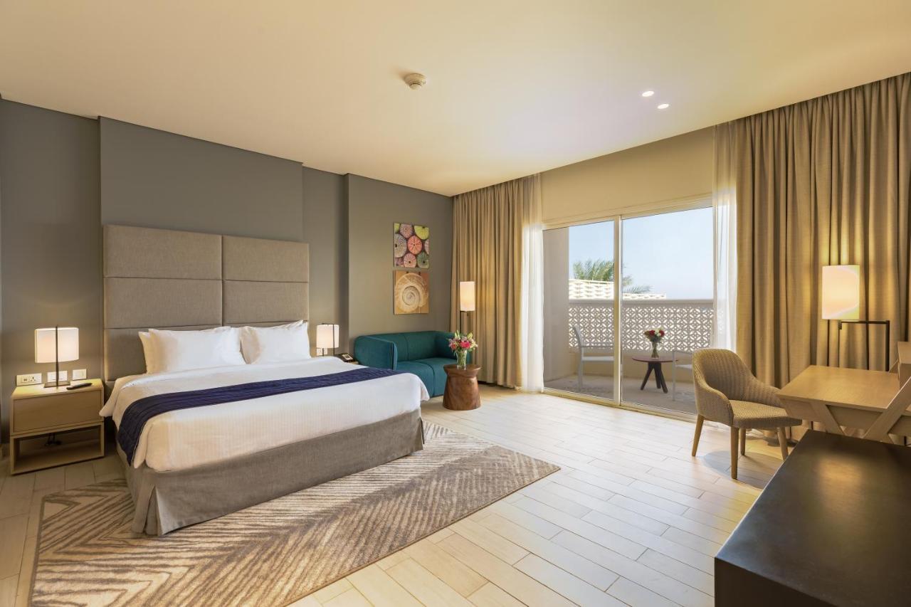 Sealine Beach, A Murwab Resort Mesaieed Luaran gambar Deluxe Room