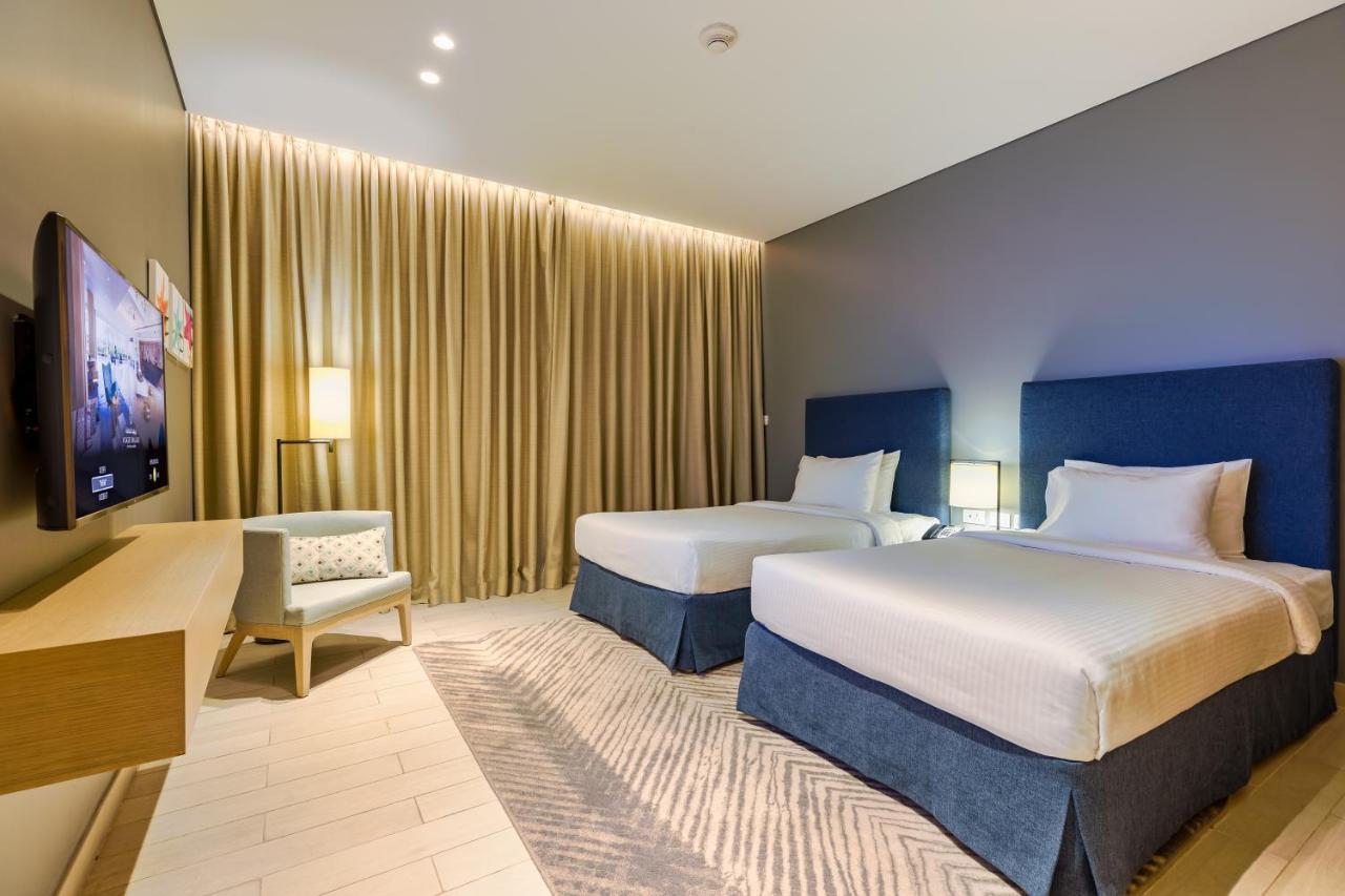 Sealine Beach, A Murwab Resort Mesaieed Luaran gambar Deluxe Room