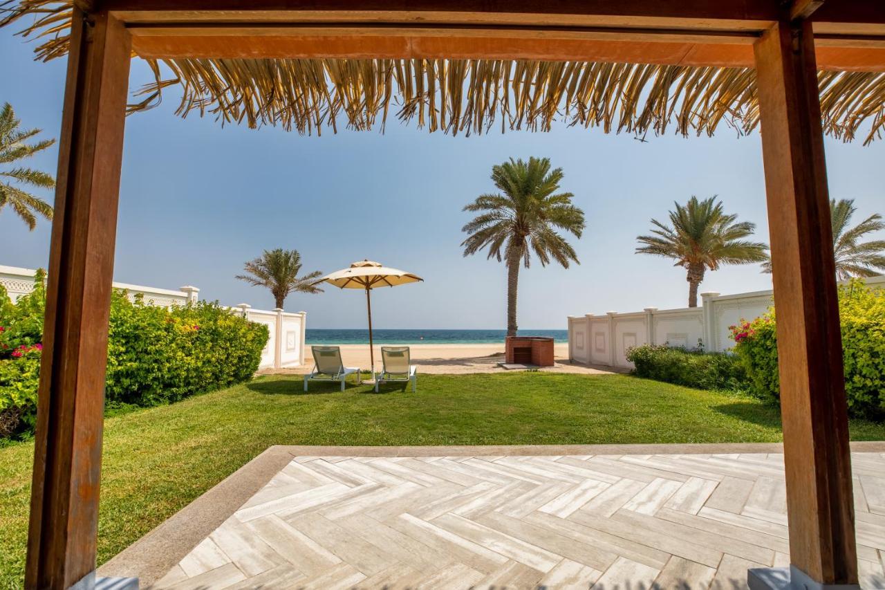 Sealine Beach, A Murwab Resort Mesaieed Luaran gambar
