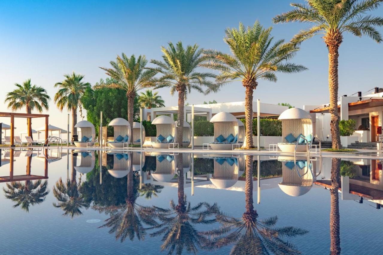 Sealine Beach, A Murwab Resort Mesaieed Luaran gambar The Cove Rotana Resort