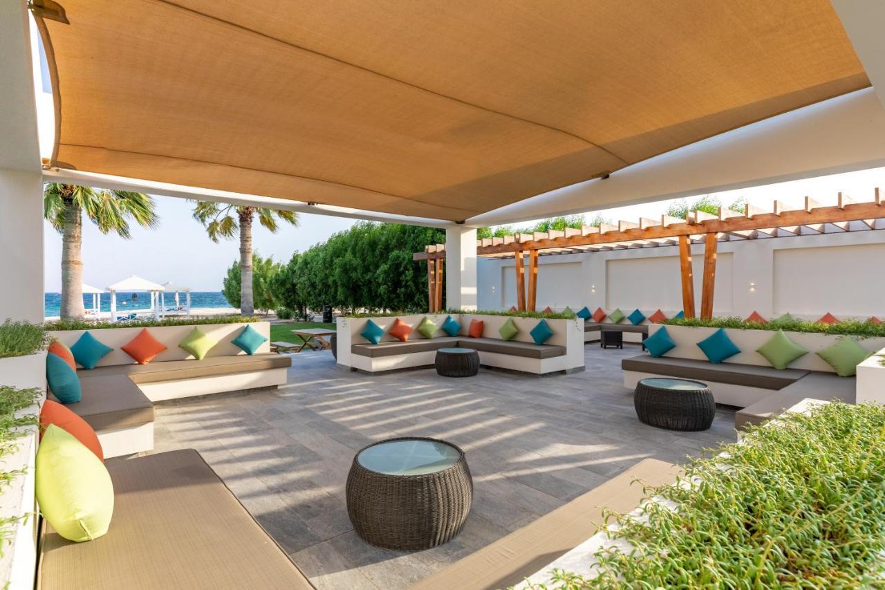 Sealine Beach, A Murwab Resort Mesaieed Luaran gambar The Beach