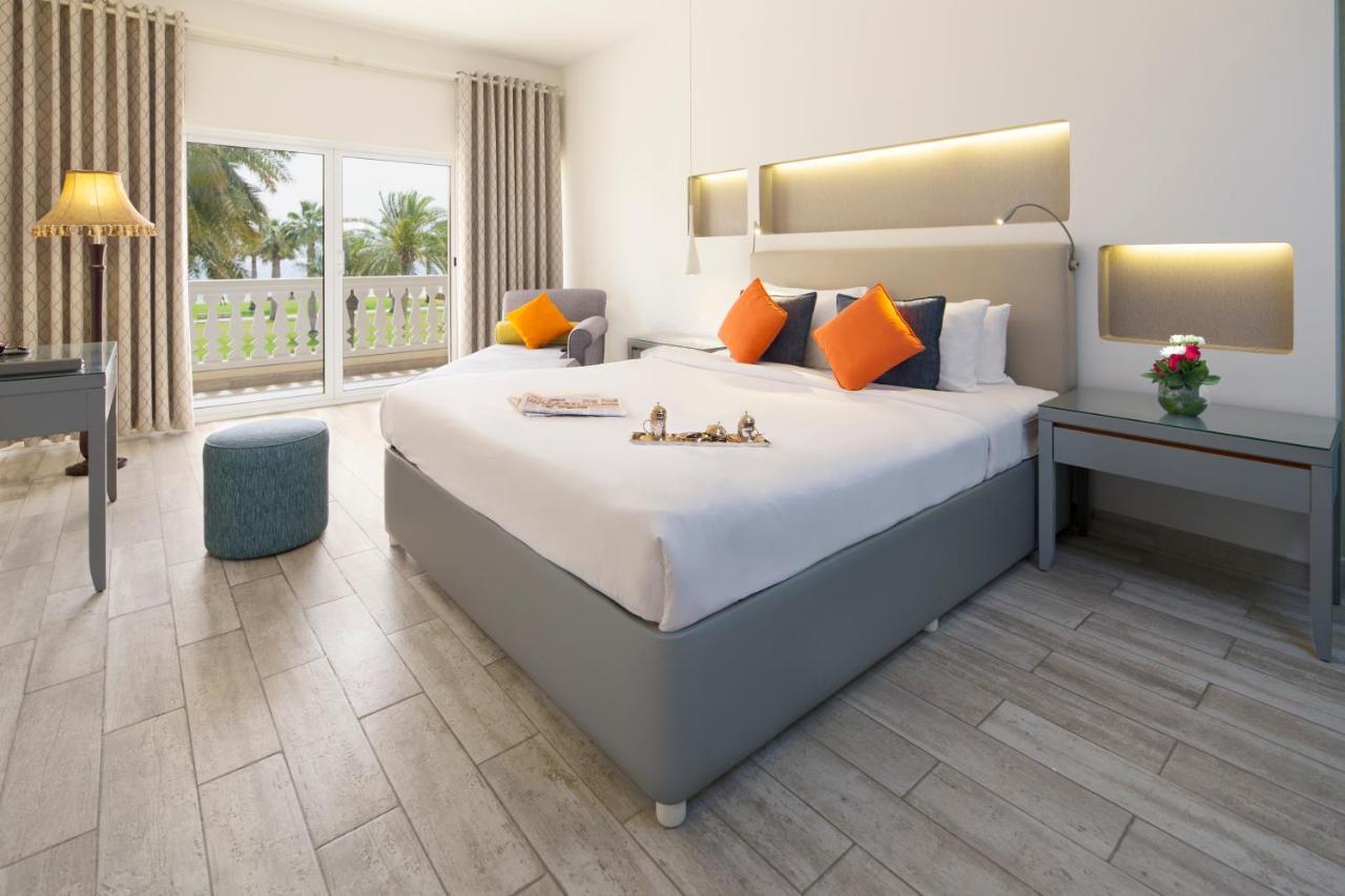 Sealine Beach, A Murwab Resort Mesaieed Luaran gambar