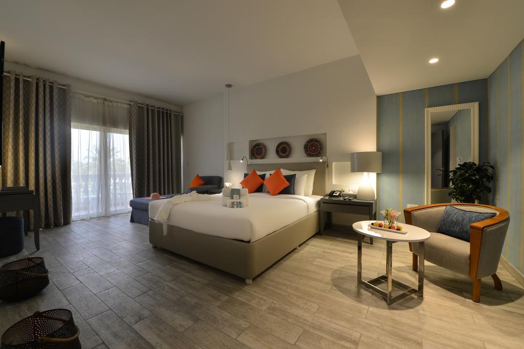 Sealine Beach, A Murwab Resort Mesaieed Luaran gambar Deluxe Room