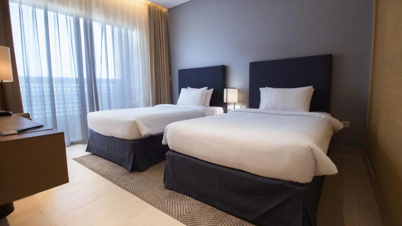 Sealine Beach, A Murwab Resort Mesaieed Luaran gambar Deluxe Room